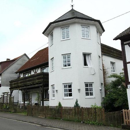 Ferienwohnung Ulrichstein/ Bobenhausen II Bobenhausen Zwei Zewnętrze zdjęcie